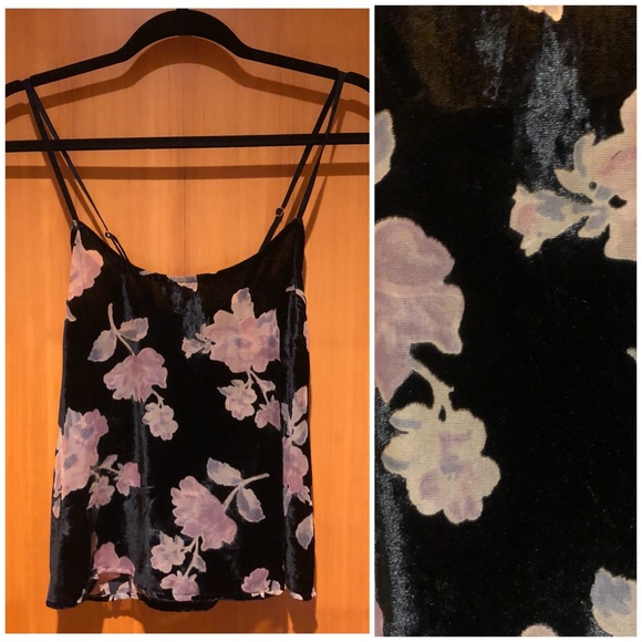 Chelsea | Floral blouse - Picture 3 of 8